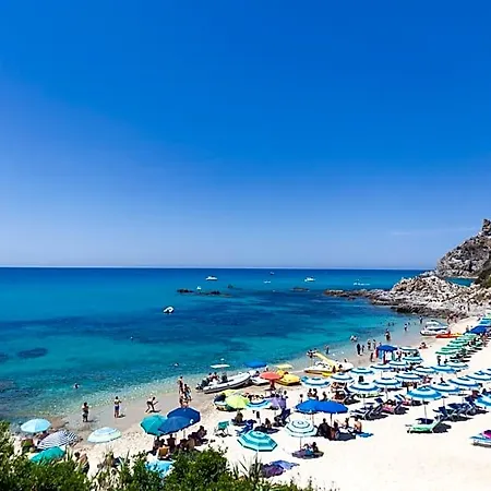 Calabrisella Hotel Ricadi